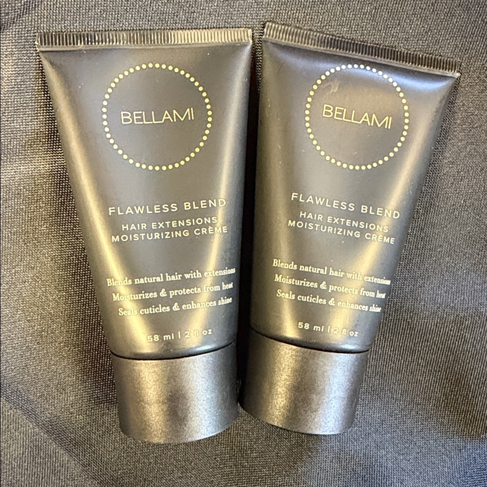 BELLAMI Flawless Blend Moisturizing Creme